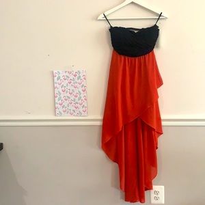 ❤️❤️Metallic_49 brand new with tags dress❤️❤️